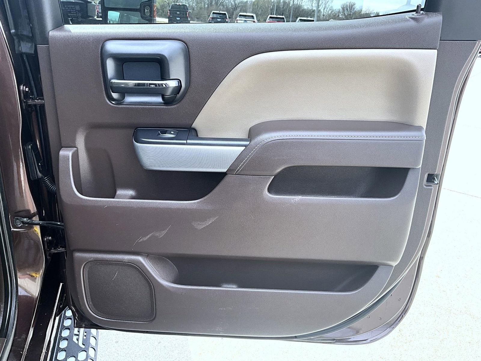 Used 2016 Chevrolet Silverado 2500 LTZ w/ Duramax Plus Package image 18