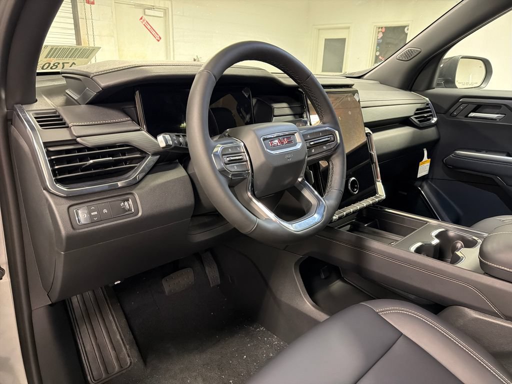 New 2026 GMC Acadia Elevation w/ Black Edition FWD image 26