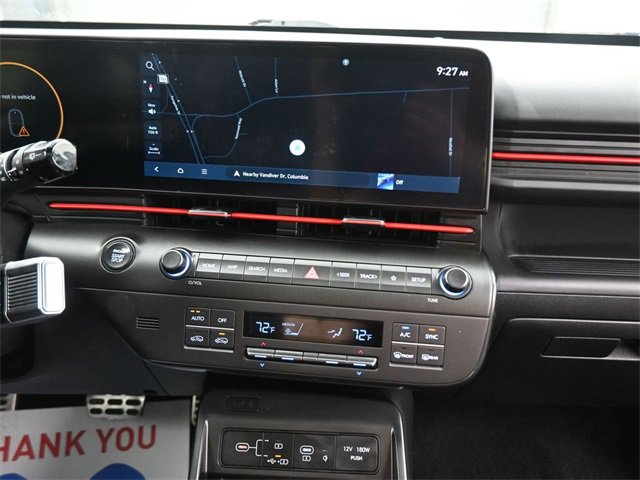 Used 2024 Hyundai Kona N Line image 22
