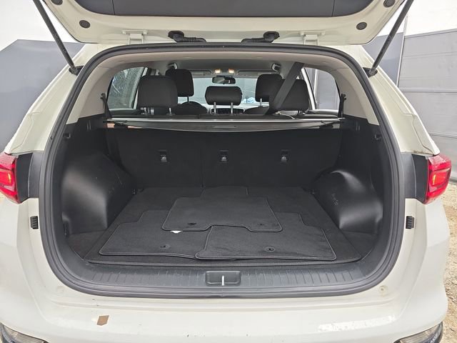 Used 2020 Kia Sportage LX FWD image 37