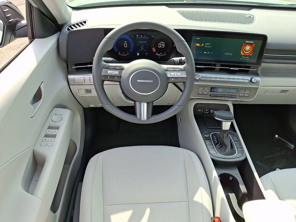 New 2026 Hyundai Kona SEL Sport AWD/4WD image 8