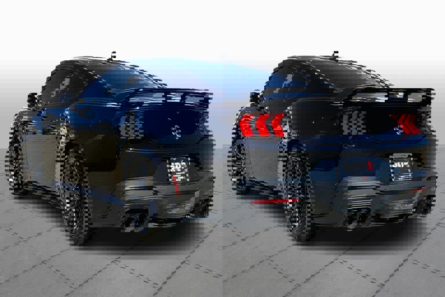 Used 2024 Ford Mustang Dark Horse image 11