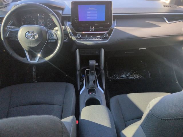 Certified 2023 Toyota Corolla Cross LE image 26