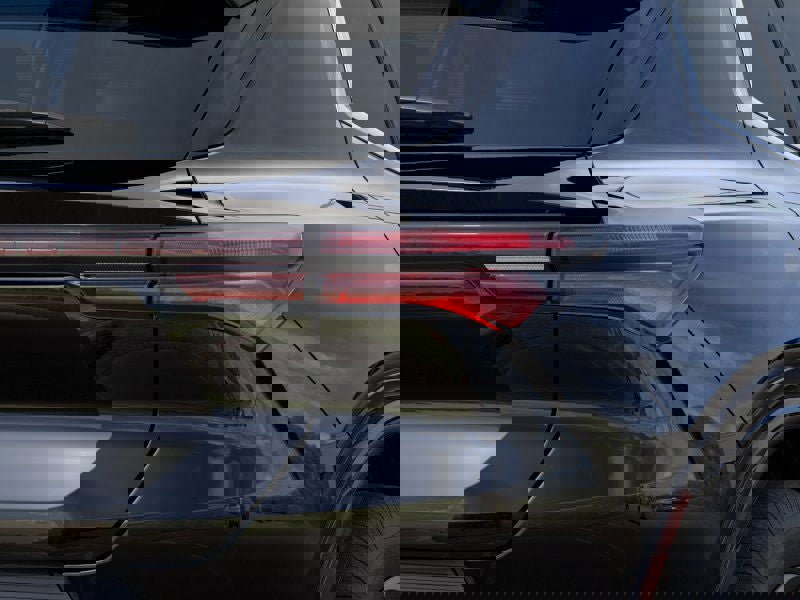 New 2025 Chevrolet Equinox EV LT image 45