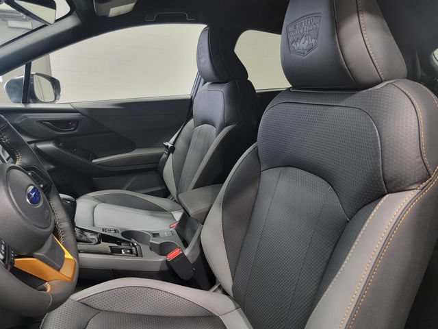 New 2026 Subaru Crosstrek 2.5i Wilderness AWD/4WD image 12