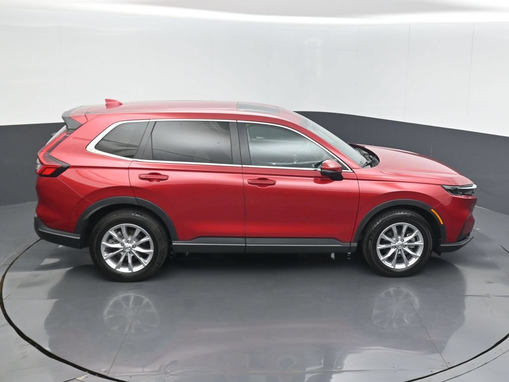 Certified 2024 Honda CR-V EX image 14