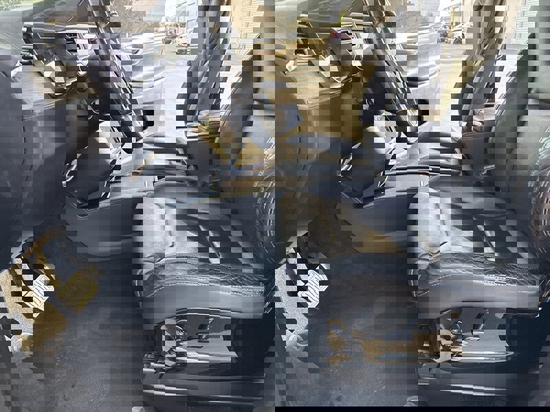 Used 2016 Tesla Model X 90D image 23