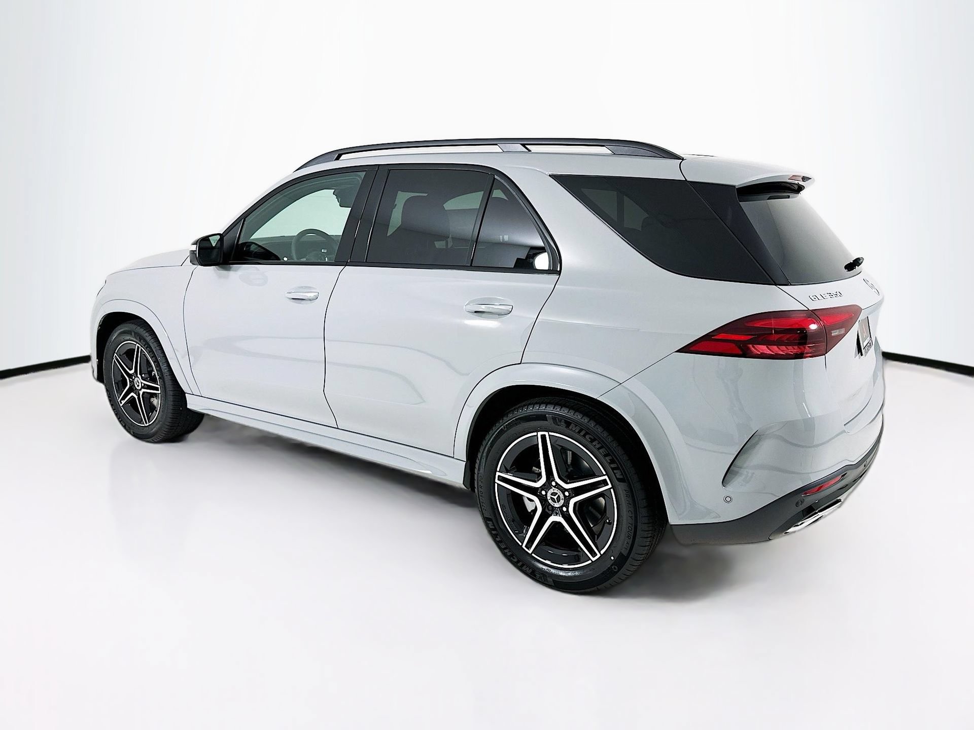 New 2026 Mercedes-Benz GLE 350 4MATIC image 6
