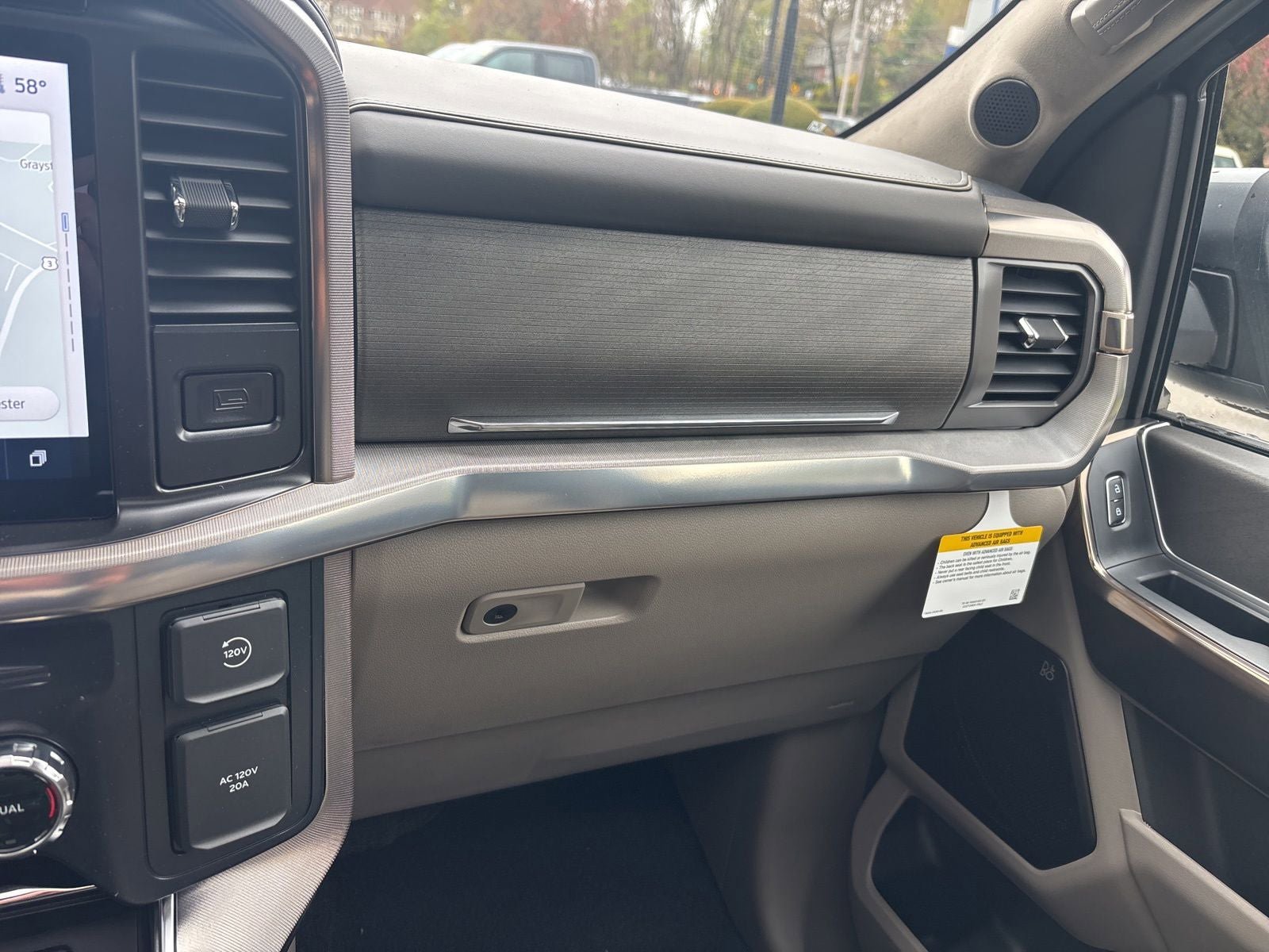 New 2026 Ford F150 Platinum AWD/4WD image 38