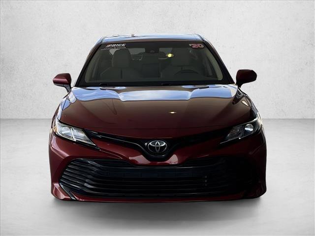 Used 2020 Toyota Camry LE w/ Carpet Mat Package FWD image 6