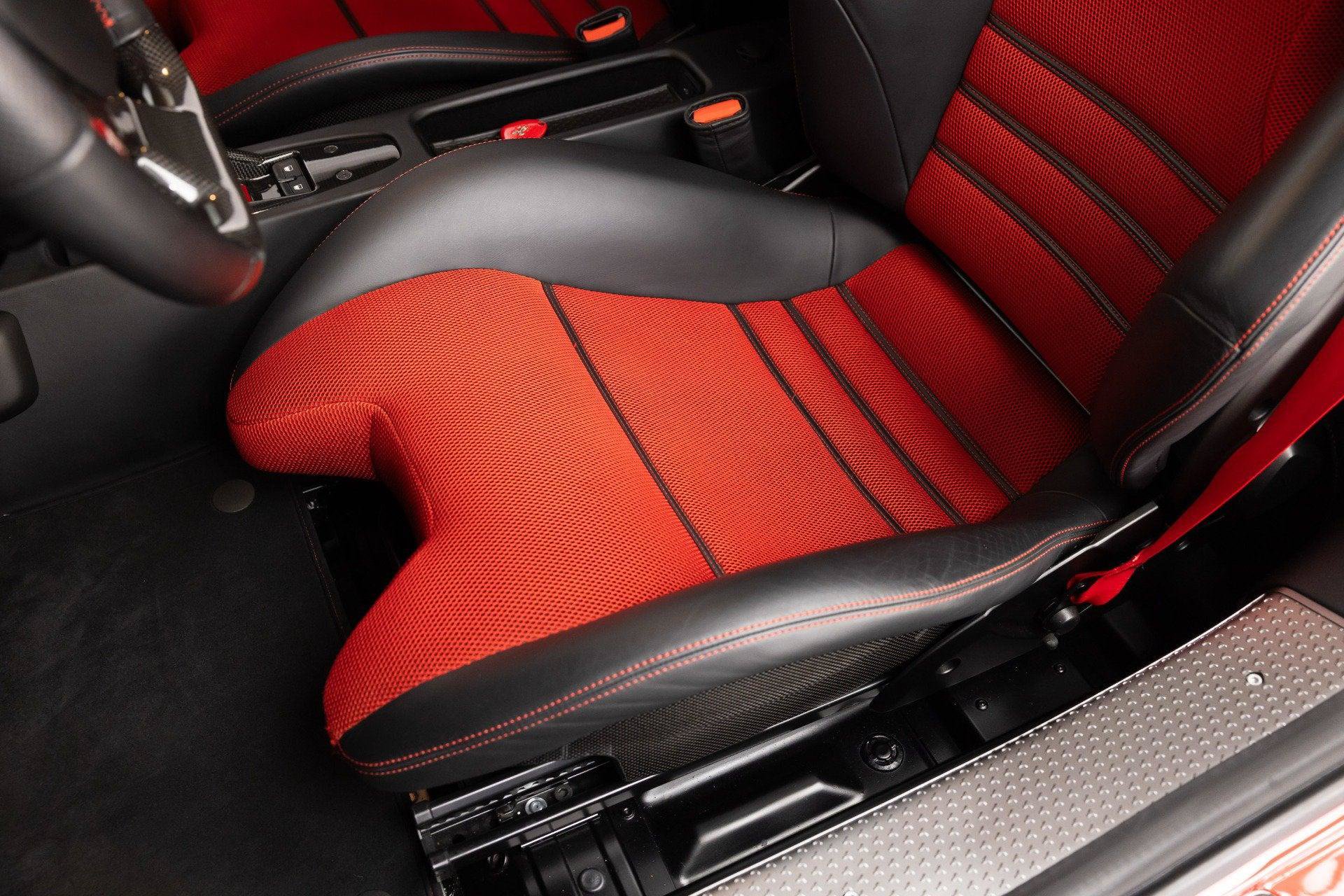 Certified 2014 Ferrari 458 Speciale Coupe RWD image 61