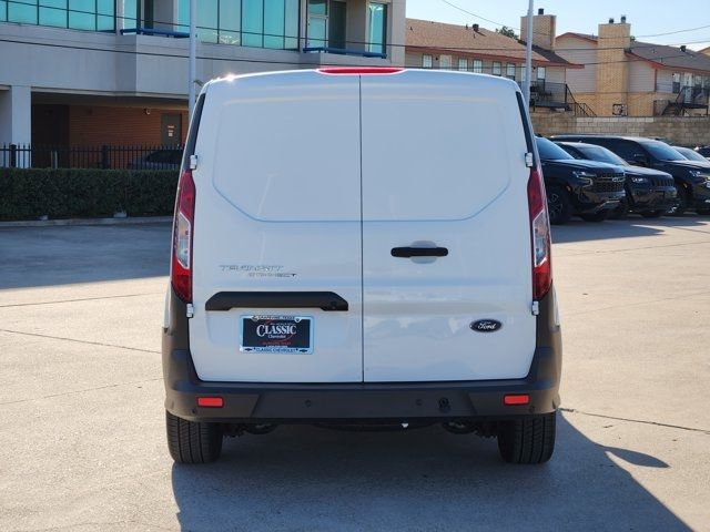 Used 2020 Ford Transit Connect XL image 13