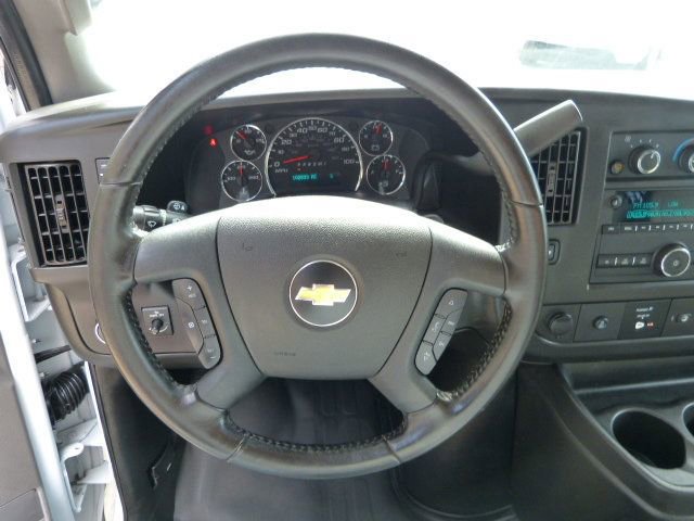 Used 2021 Chevrolet Express 2500 w/ Driver Convenience Package image 30