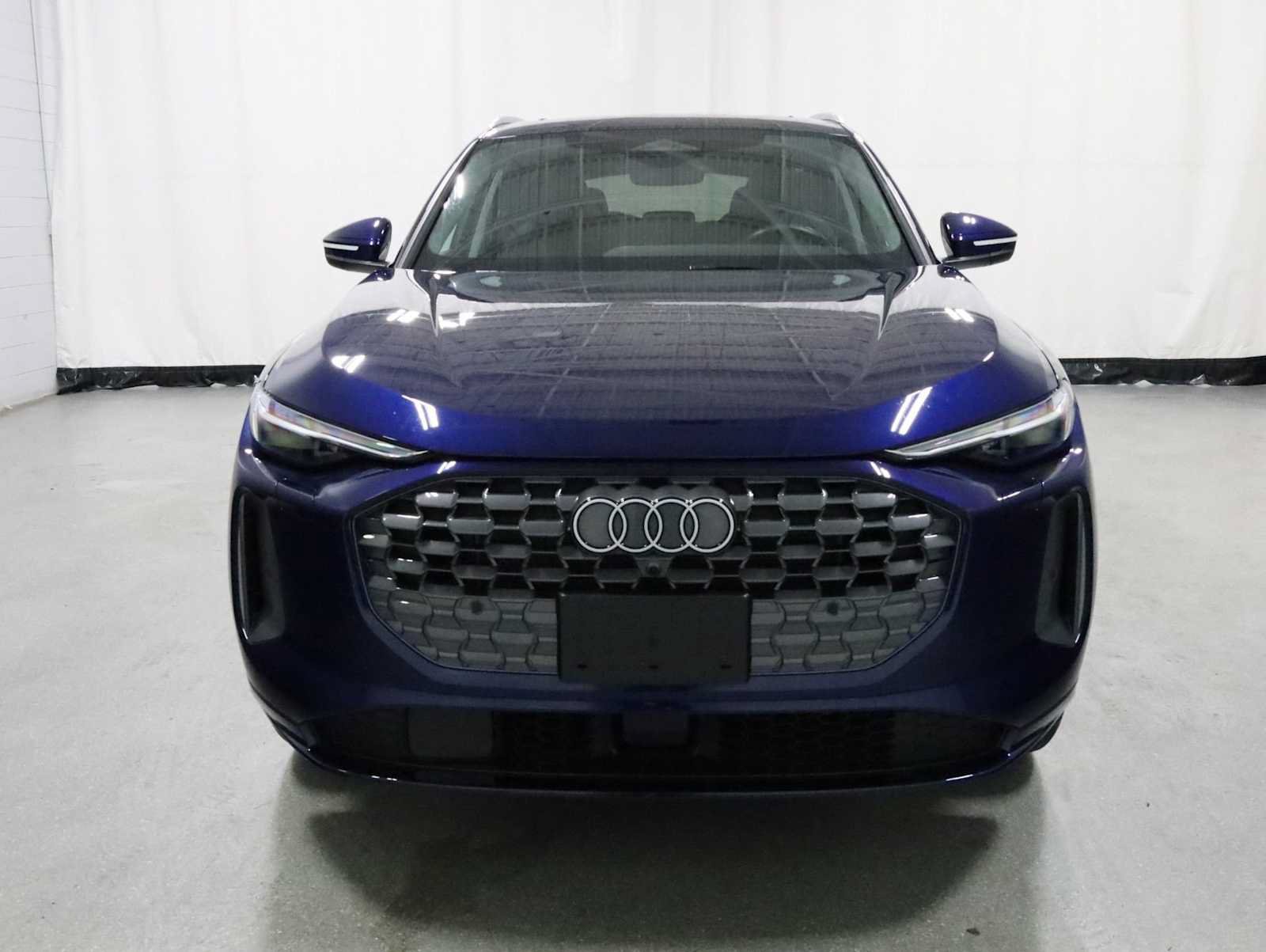 Certified 2025 Audi Q5 Premium AWD/4WD image 14