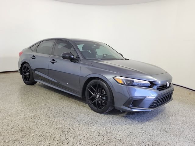 Used 2023 Honda Civic Sport image 4