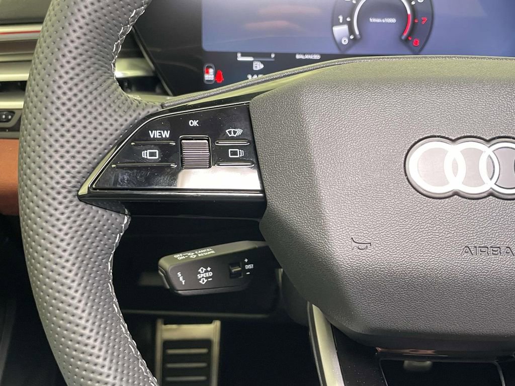 New 2026 Audi S5 Premium Plus AWD/4WD image 38