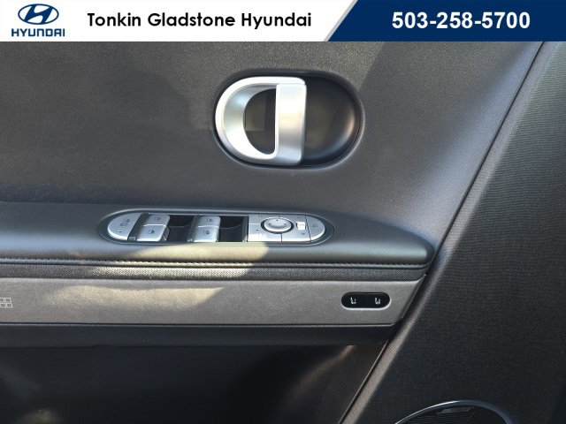Certified 2024 Hyundai Ioniq 5 Limited image 10