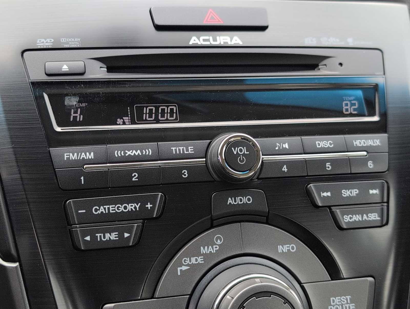 Used 2013 Acura ILX w/ Technology Package image 30