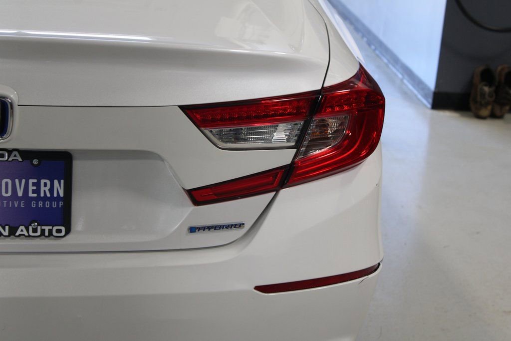 Used 2021 Honda Accord EX image 45