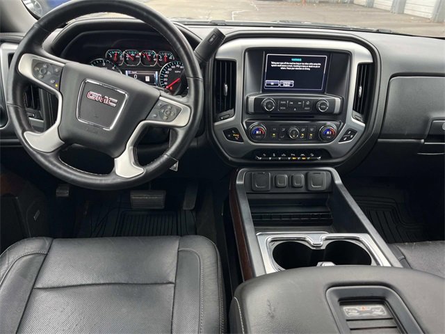 Used 2018 GMC Sierra 1500 SLT image 13