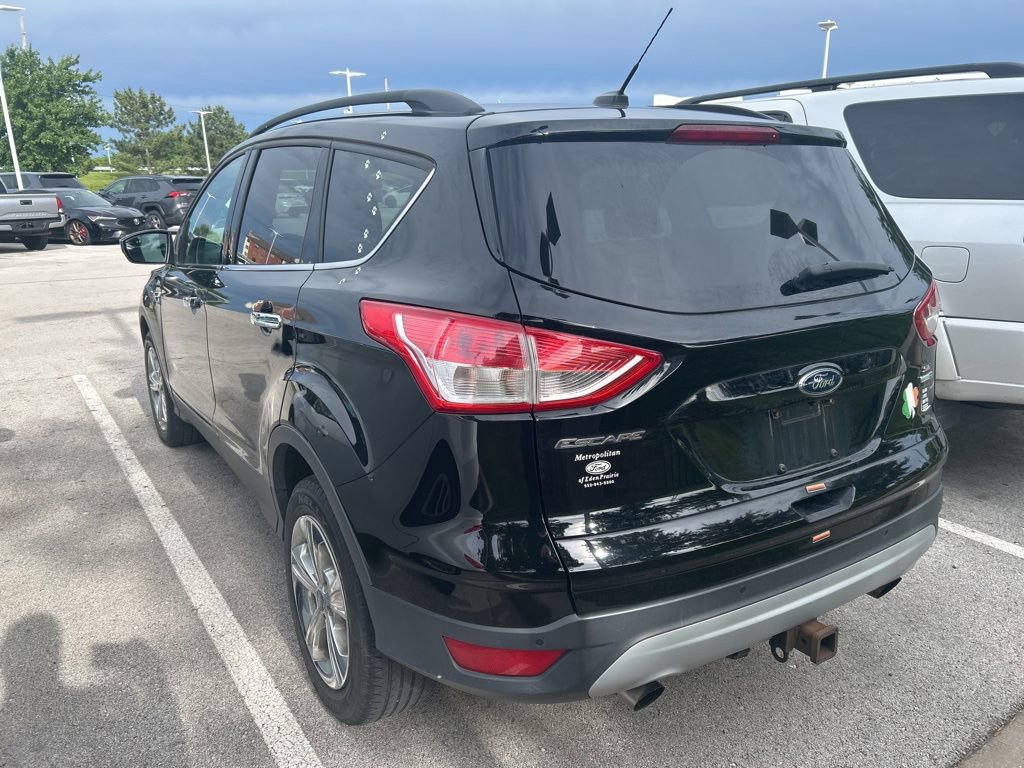 Used 2016 Ford Escape SE w/ Equipment Group 201A AWD/4WD image 5