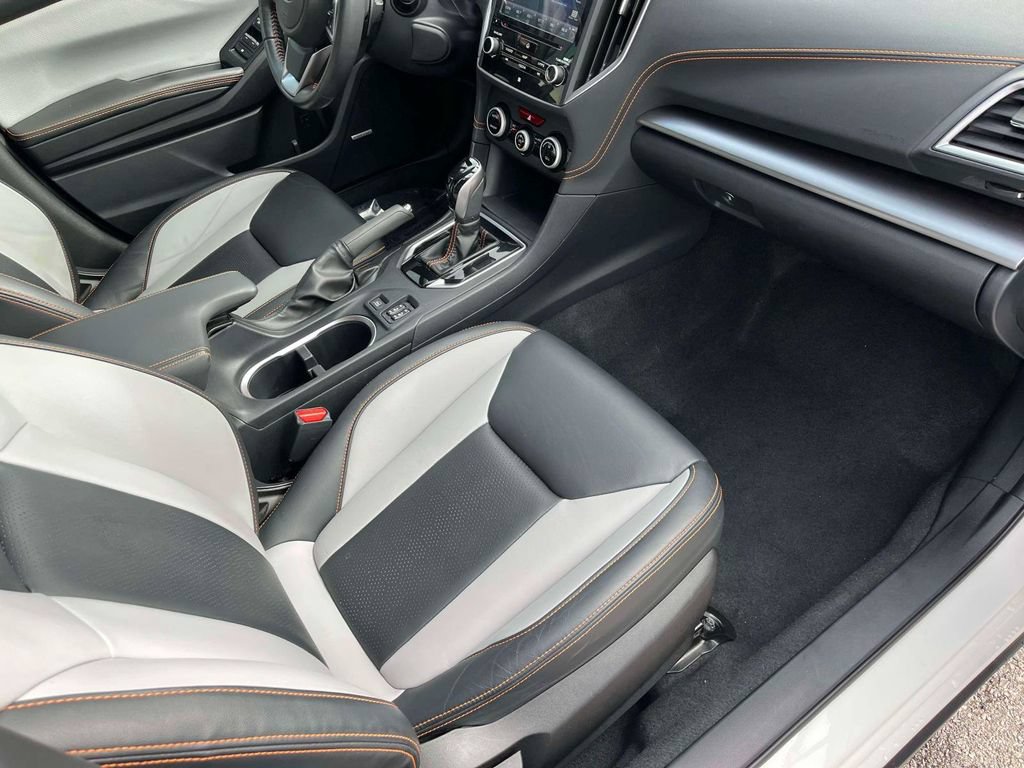 Used 2019 Subaru Crosstrek 2.0i Limited w/ Moonroof Package w/Navigation AWD/4WD image 11