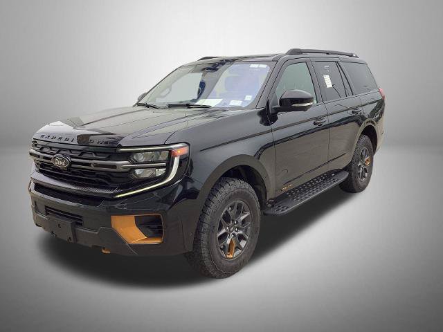 Certified 2025 Ford Expedition Tremor
