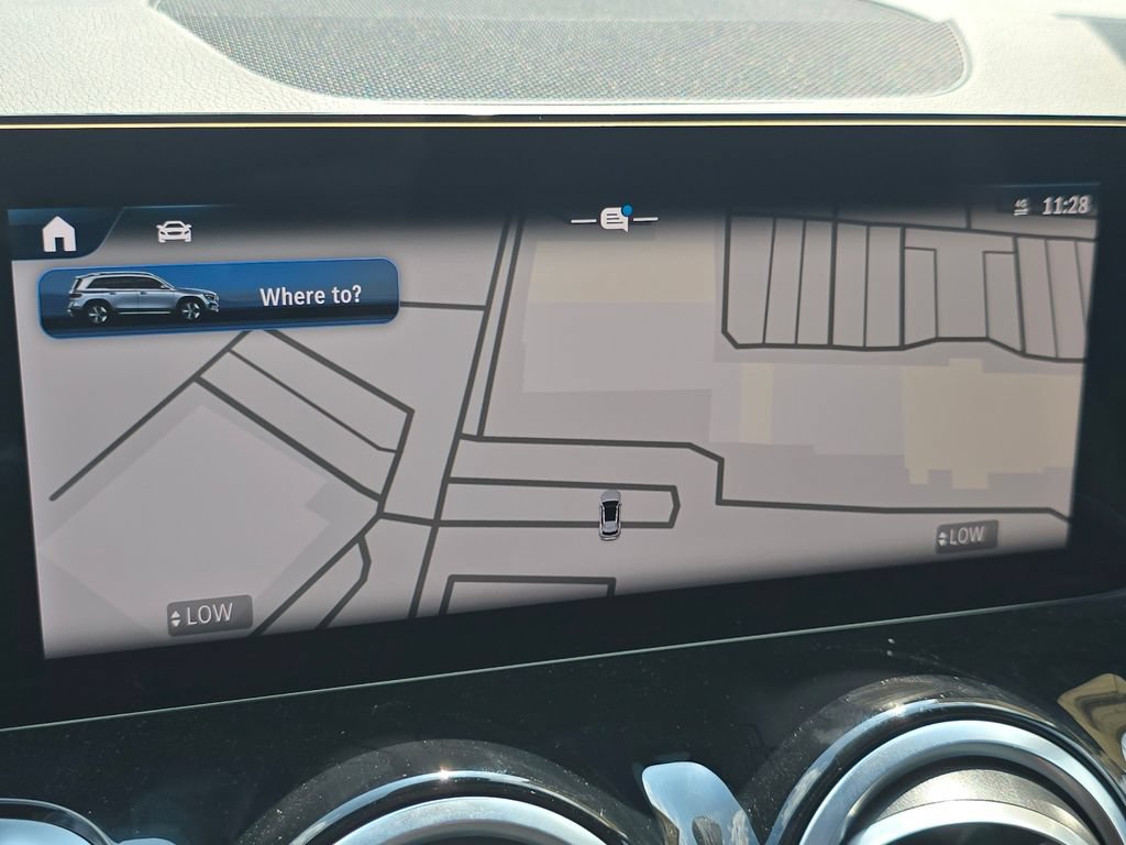 New 2026 Mercedes-Benz GLB 250 4MATIC image 4