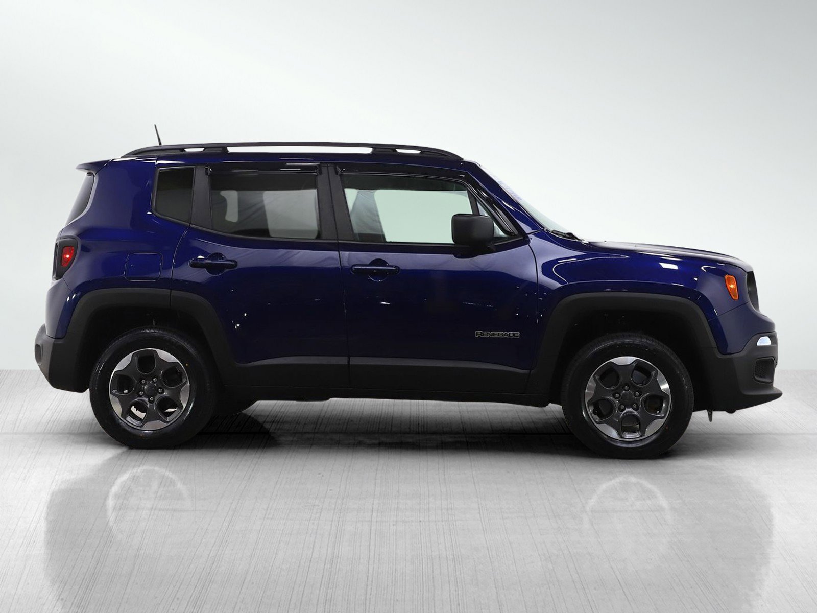 Used 2018 Jeep Renegade Sport w/ Power & Air Group AWD/4WD image 6