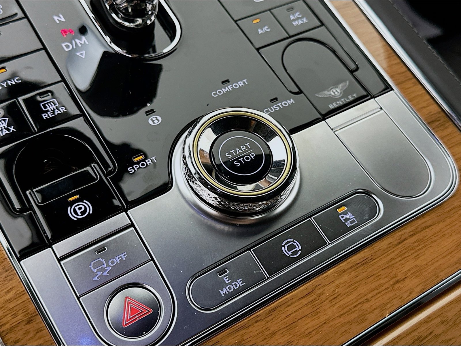 New 2026 Bentley Continental GT AWD/4WD image 25