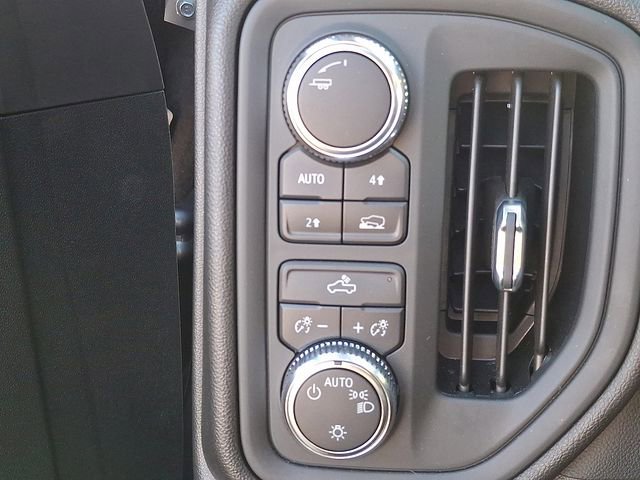 Used 2024 GMC Sierra 1500 Pro w/ Pro Value Package image 25