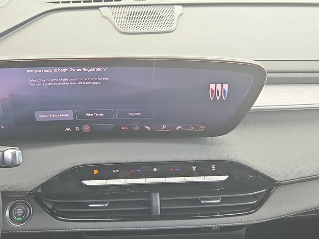 New 2026 Buick Enclave Preferred w/ Super Cruise Package AWD/4WD image 27