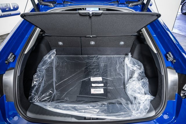 New 2026 Toyota Prius Plug-In Hybrid w/ Limited Premium Package image 9