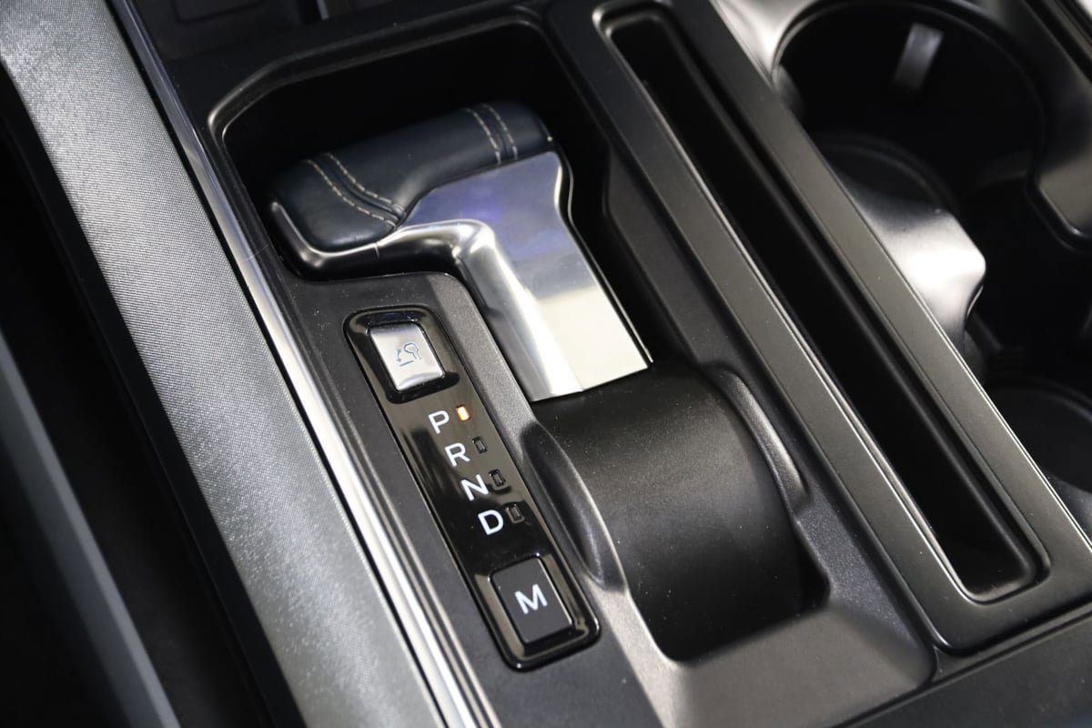 Used 2023 Ford F150 Limited image 34
