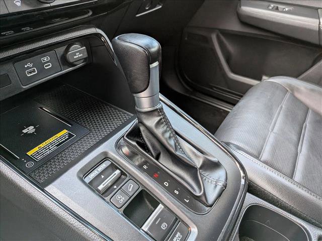 Used 2025 Honda CR-V EX-L image 15