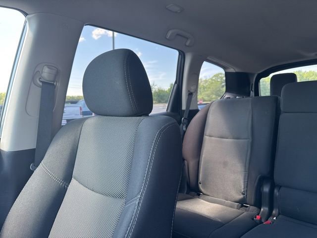 Used 2019 Nissan Pathfinder SV FWD image 30