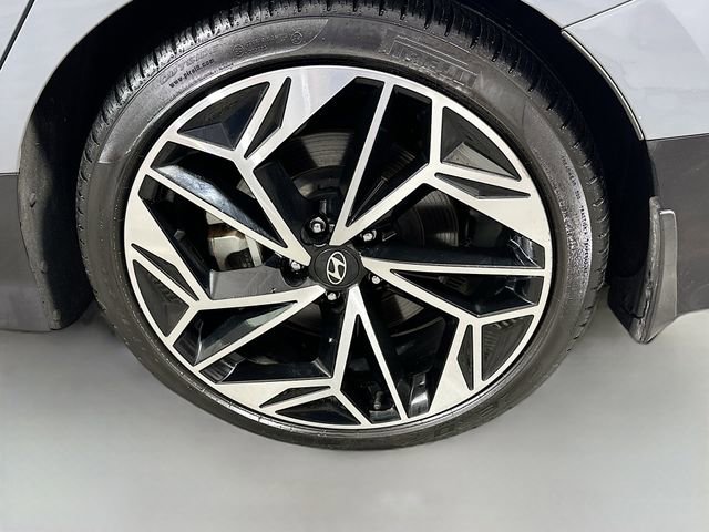 Used 2023 Hyundai Ioniq 6 SEL image 31