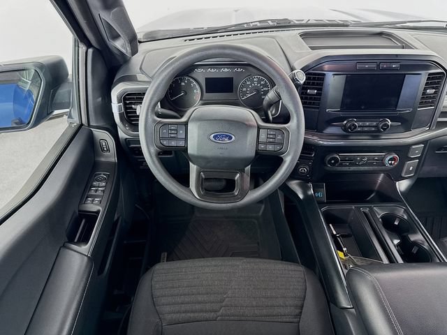 Used 2023 Ford F150 XL w/ STX Appearance Package AWD/4WD image 22
