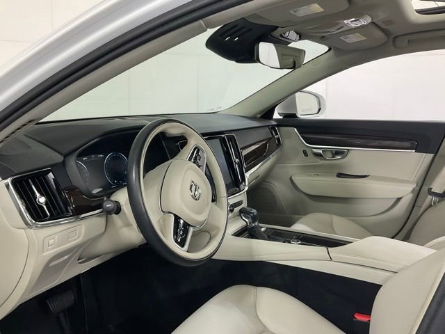 Used 2018 Volvo S90 T5 Momentum w/ Convenience Package AWD/4WD image 23