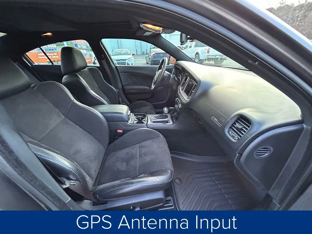 Used 2023 Dodge Charger R/T w/ Plus Group image 24