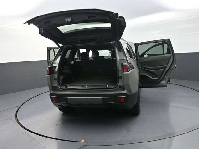 New 2026 Jeep Cherokee Limited AWD/4WD image 35