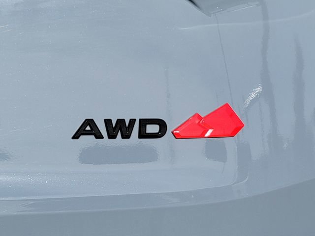 Used 2025 Nissan Rogue SV w/ Rock Creek Premium Package image 11