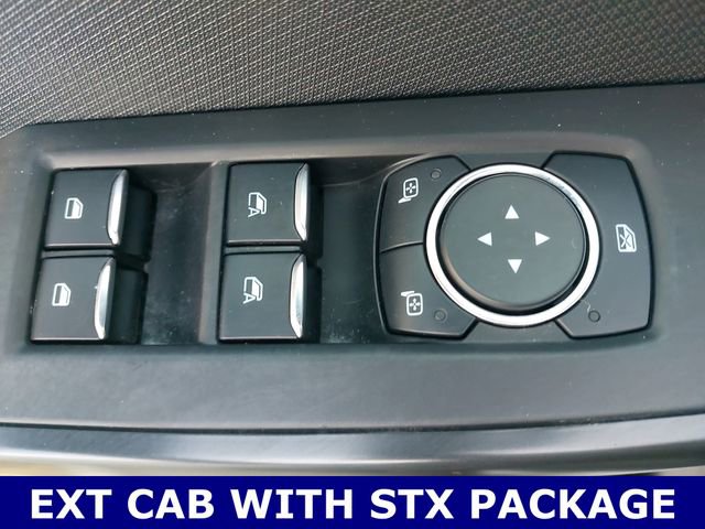 Certified 2023 Ford F150 XL w/ STX Appearance Package AWD/4WD image 28