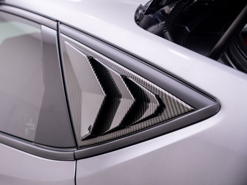 Used 2024 Acura Integra A-Spec FWD image 42