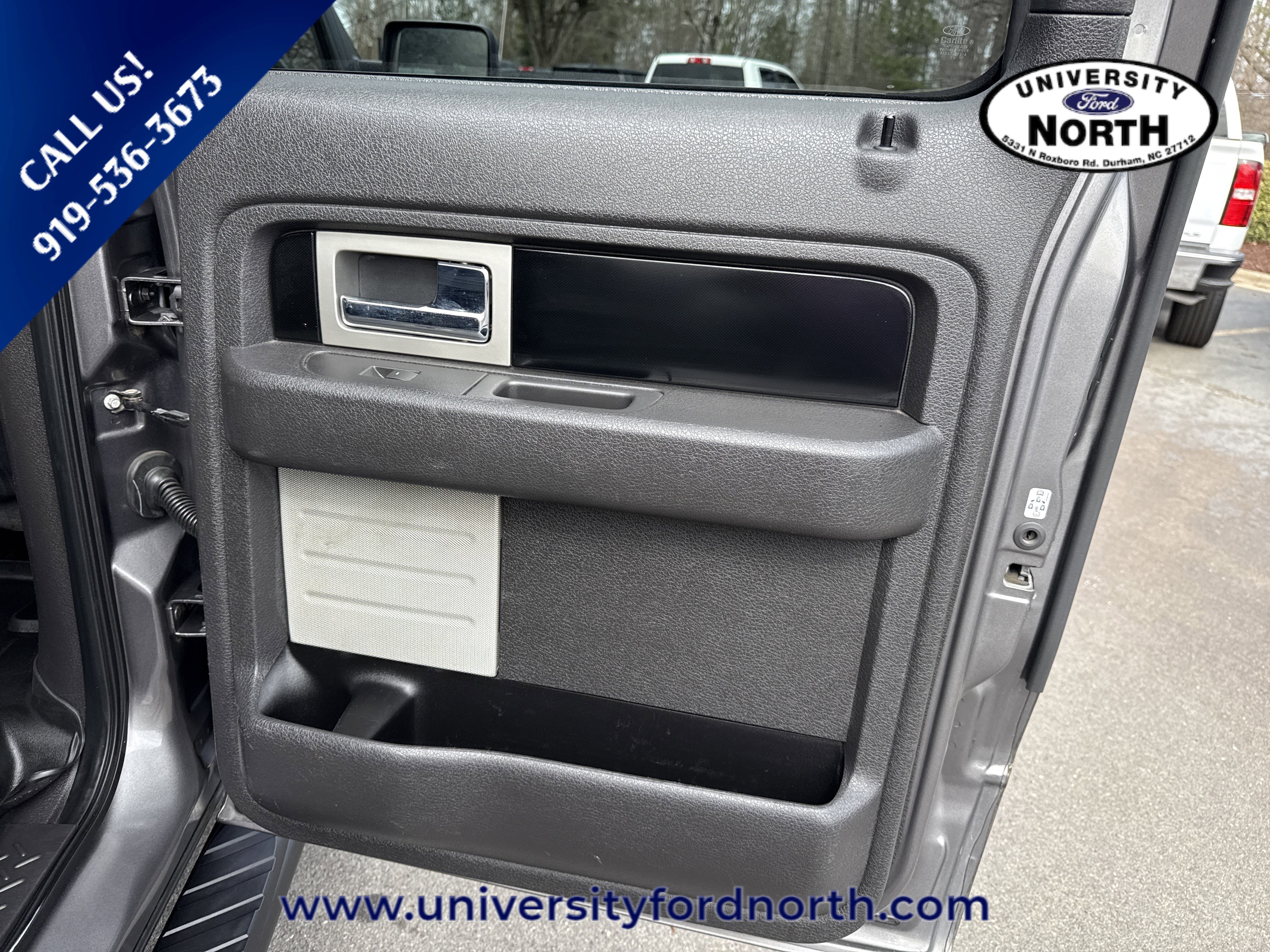 Used 2012 Ford F150 FX4 w/ FX Plus Pkg image 42