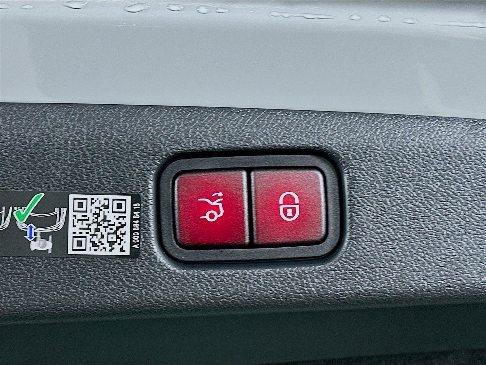 Certified 2026 Mercedes-Benz E 350 4MATIC Sedan image 34