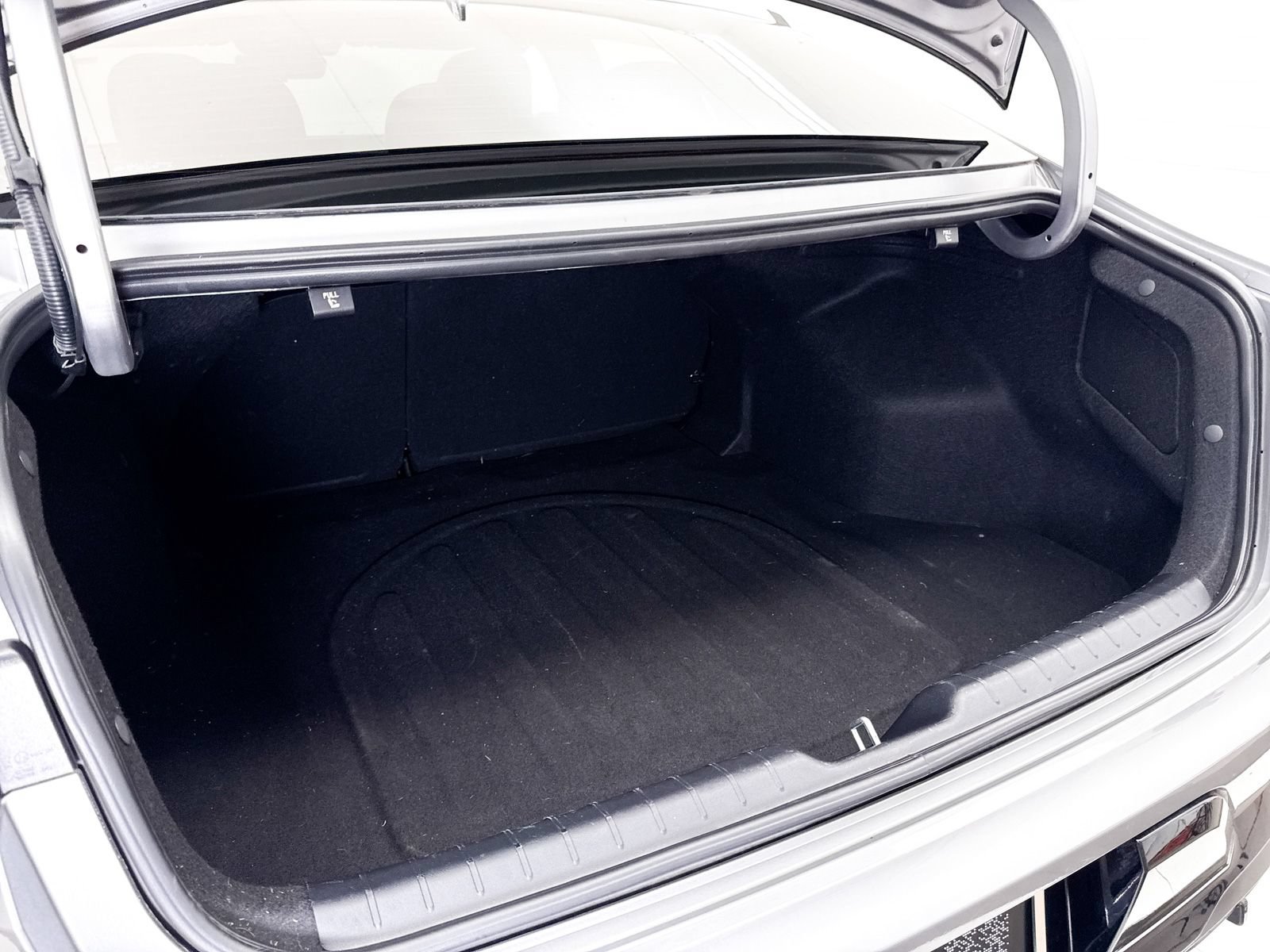 Certified 2025 Kia K4 EX w/ GT-Line Sunroof Package FWD image 34