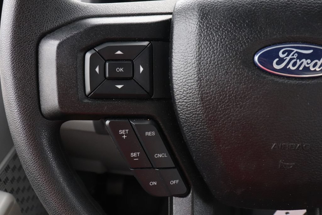 Used 2024 Ford E-350 and Econoline 350 Super Duty w/ Power Windows & Locks Group RWD image 22