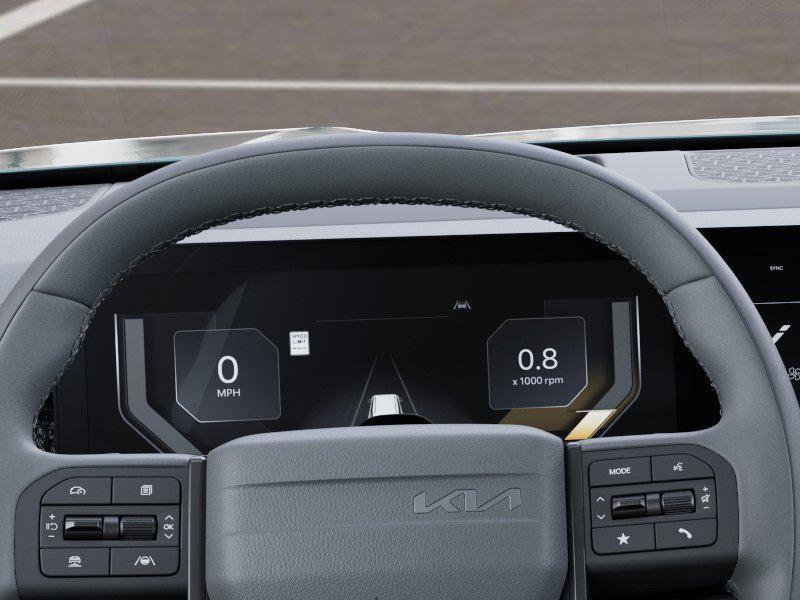 New 2027 Kia Telluride SX Prestige X-Pro AWD/4WD image 21