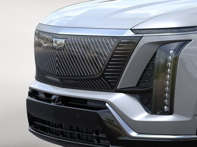 New 2027 Cadillac Vistiq Luxury w/ LPO, Floor Liner Package AWD/4WD image 13